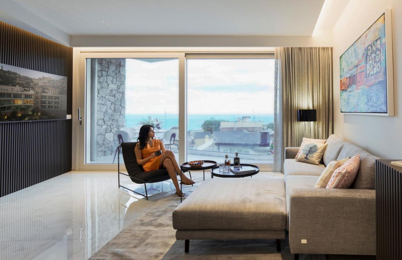 Lejlighed Cora Luxury *
