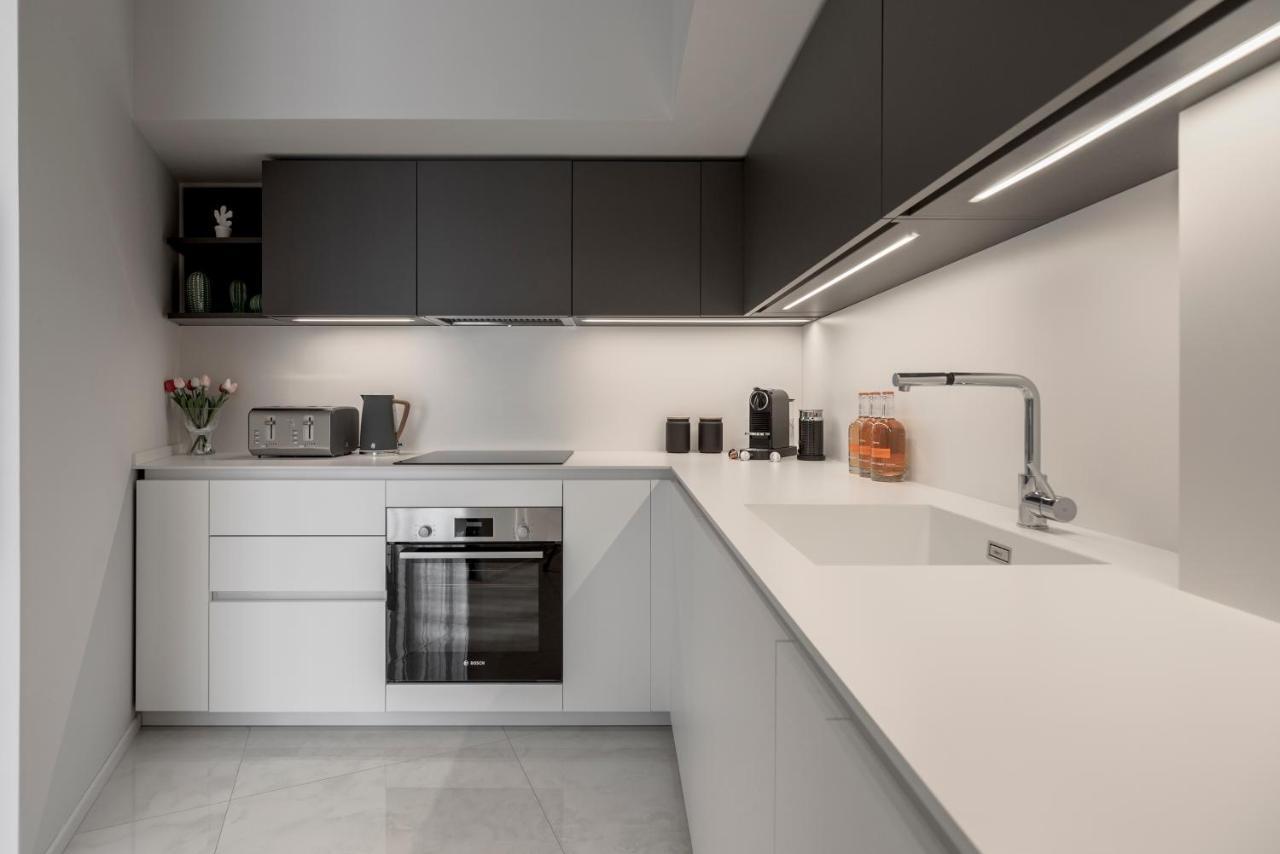 Cora Luxury Lejlighed Taormina