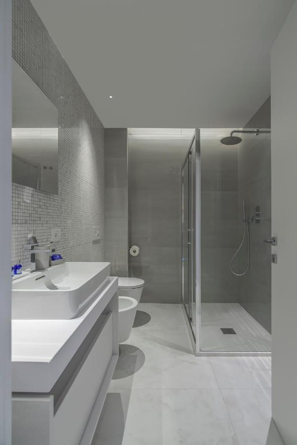 Cora Luxury Lejlighed *