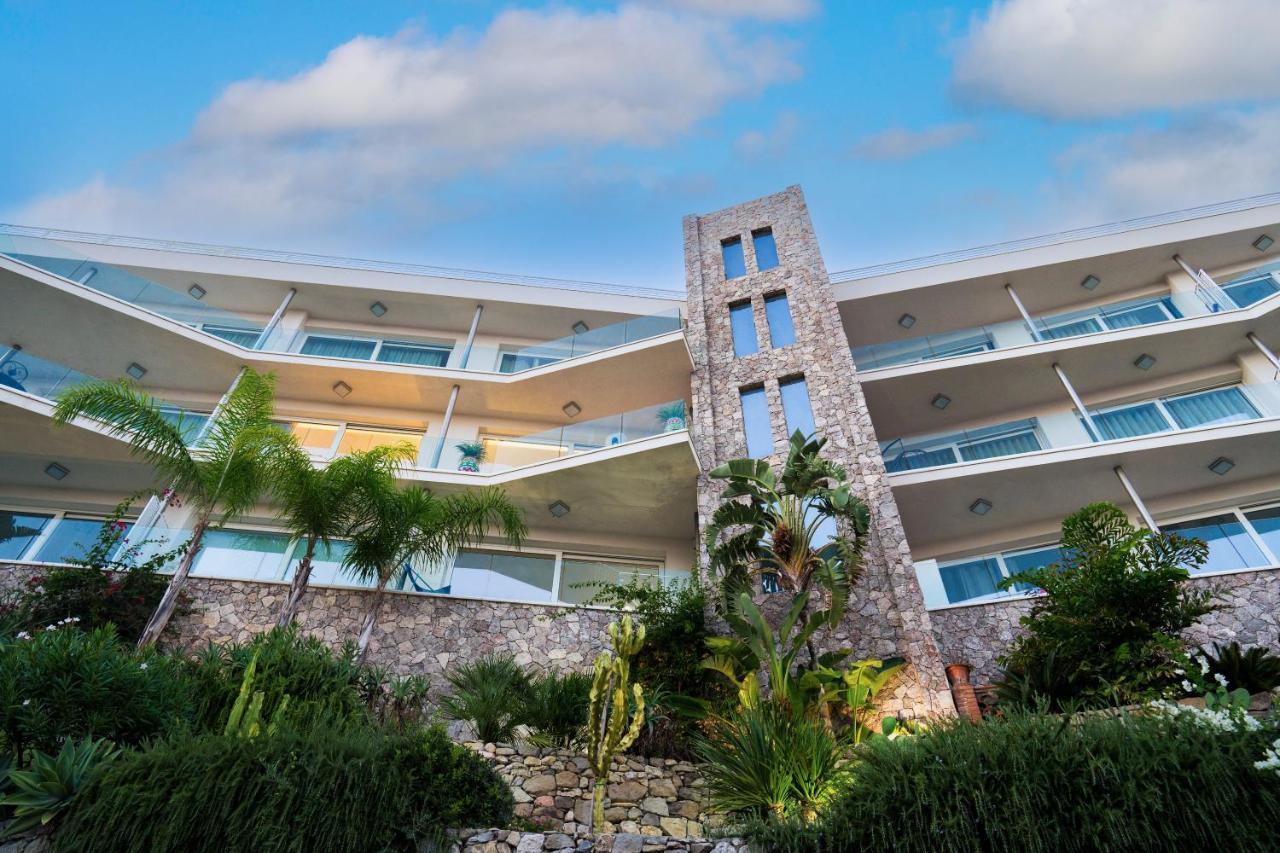 Cora Luxury Lejlighed Taormina