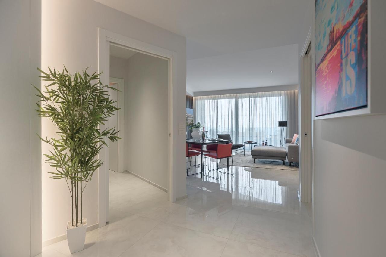 Cora Luxury Lejlighed Taormina