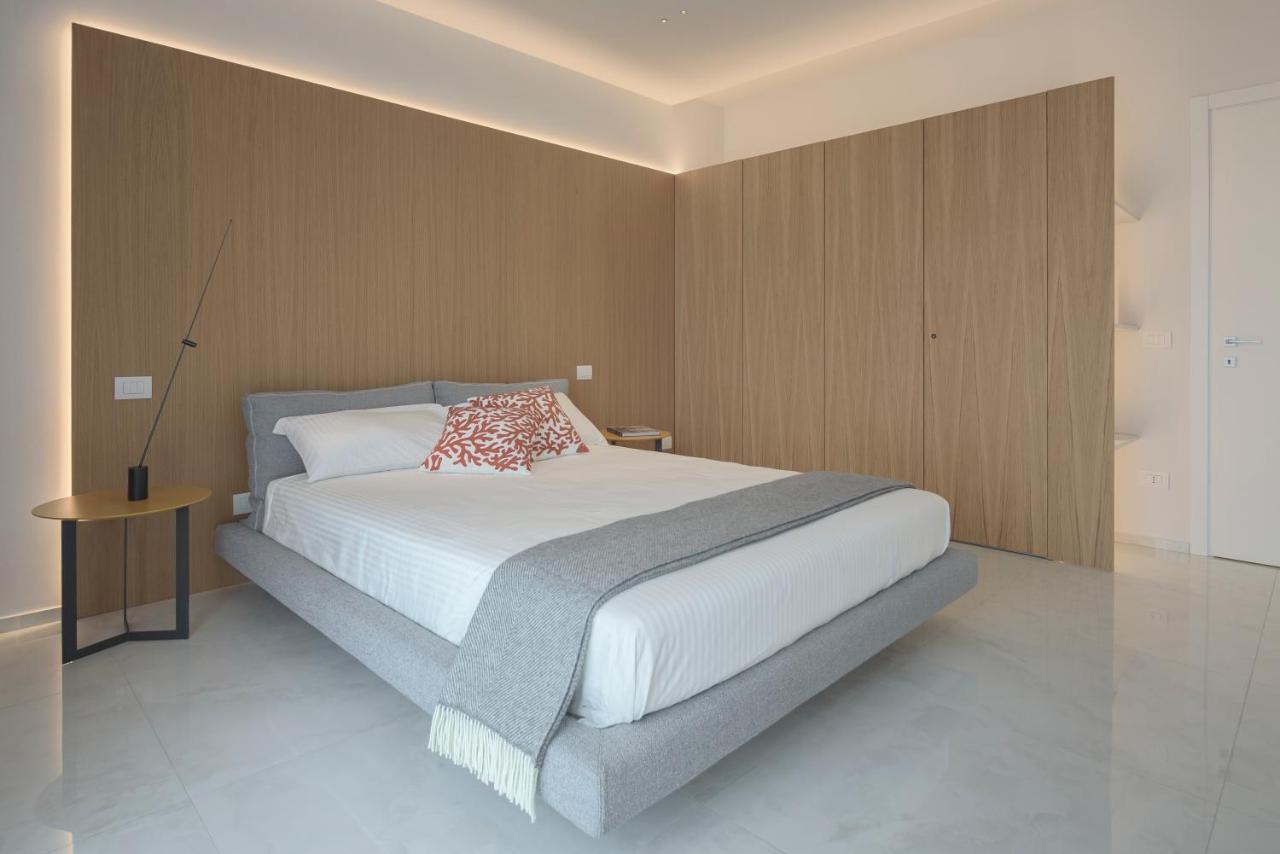 Lejlighed Cora Luxury