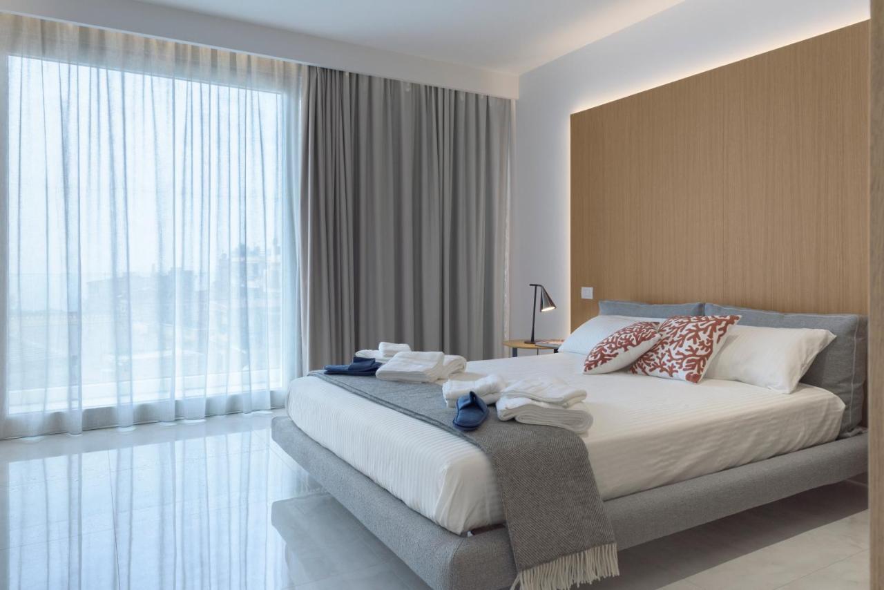Cora Luxury Lejlighed