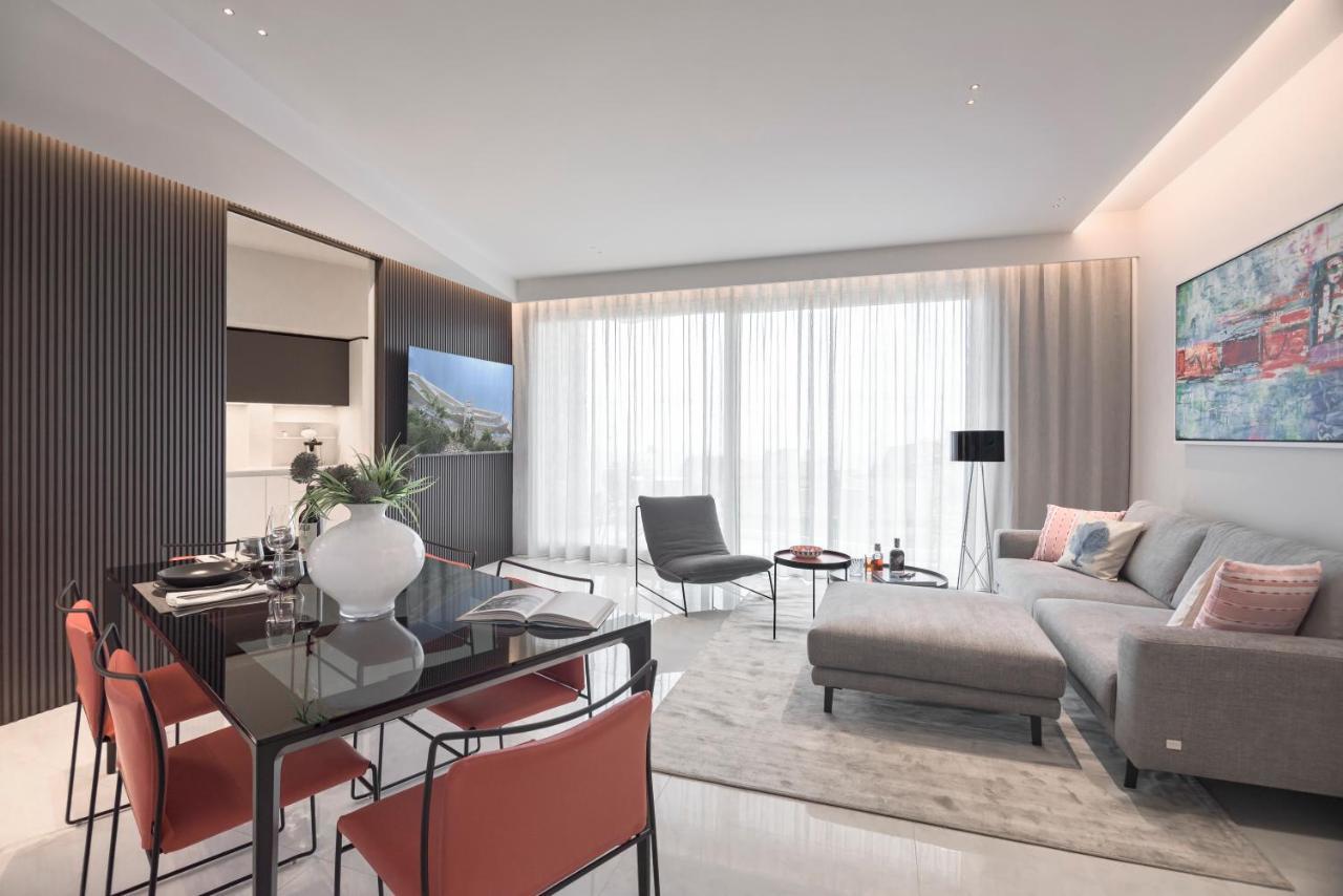 Apartamento Cora Luxury